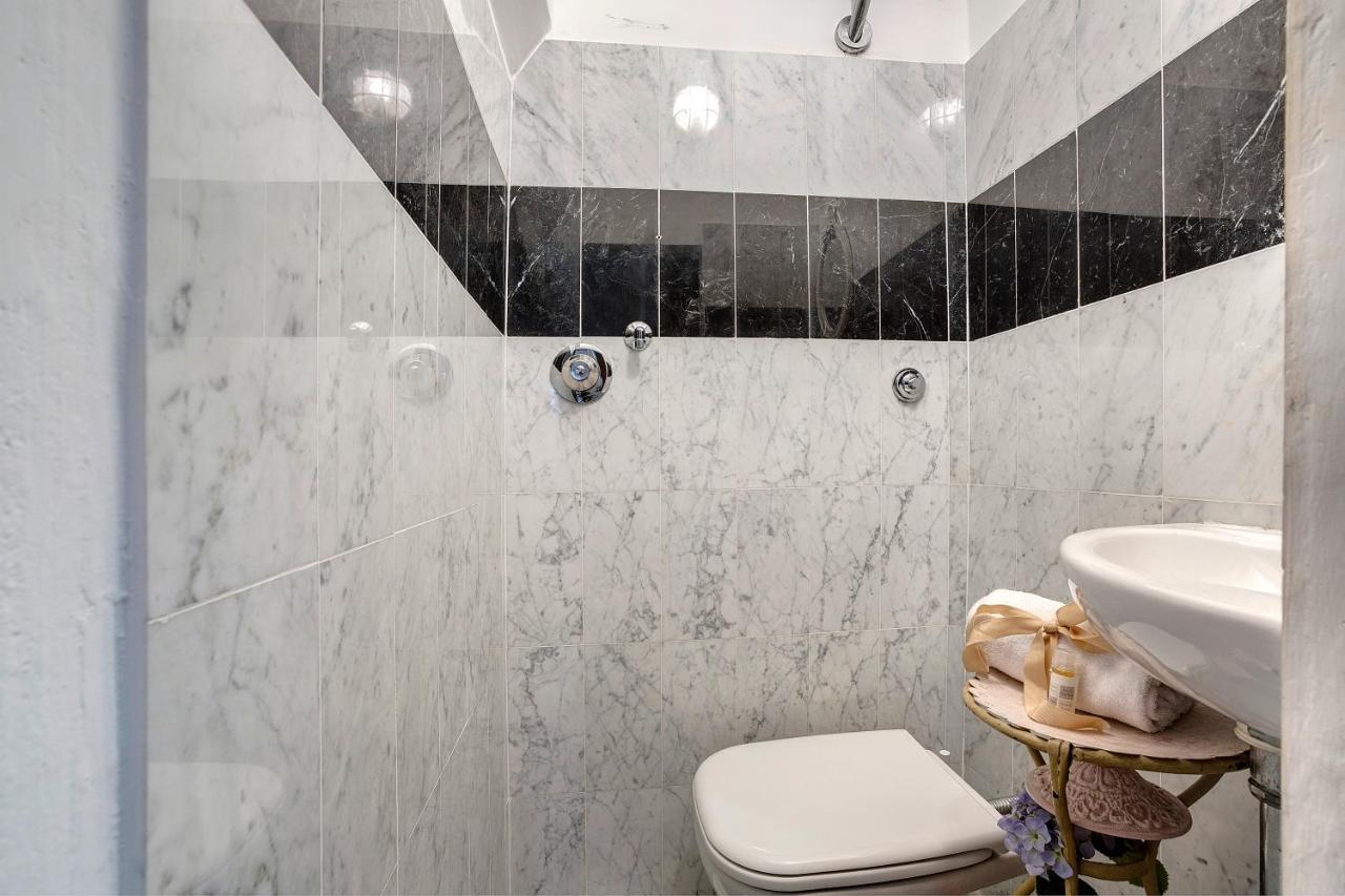 Tegolaio Apartment By Mamo Floransa Dış mekan fotoğraf