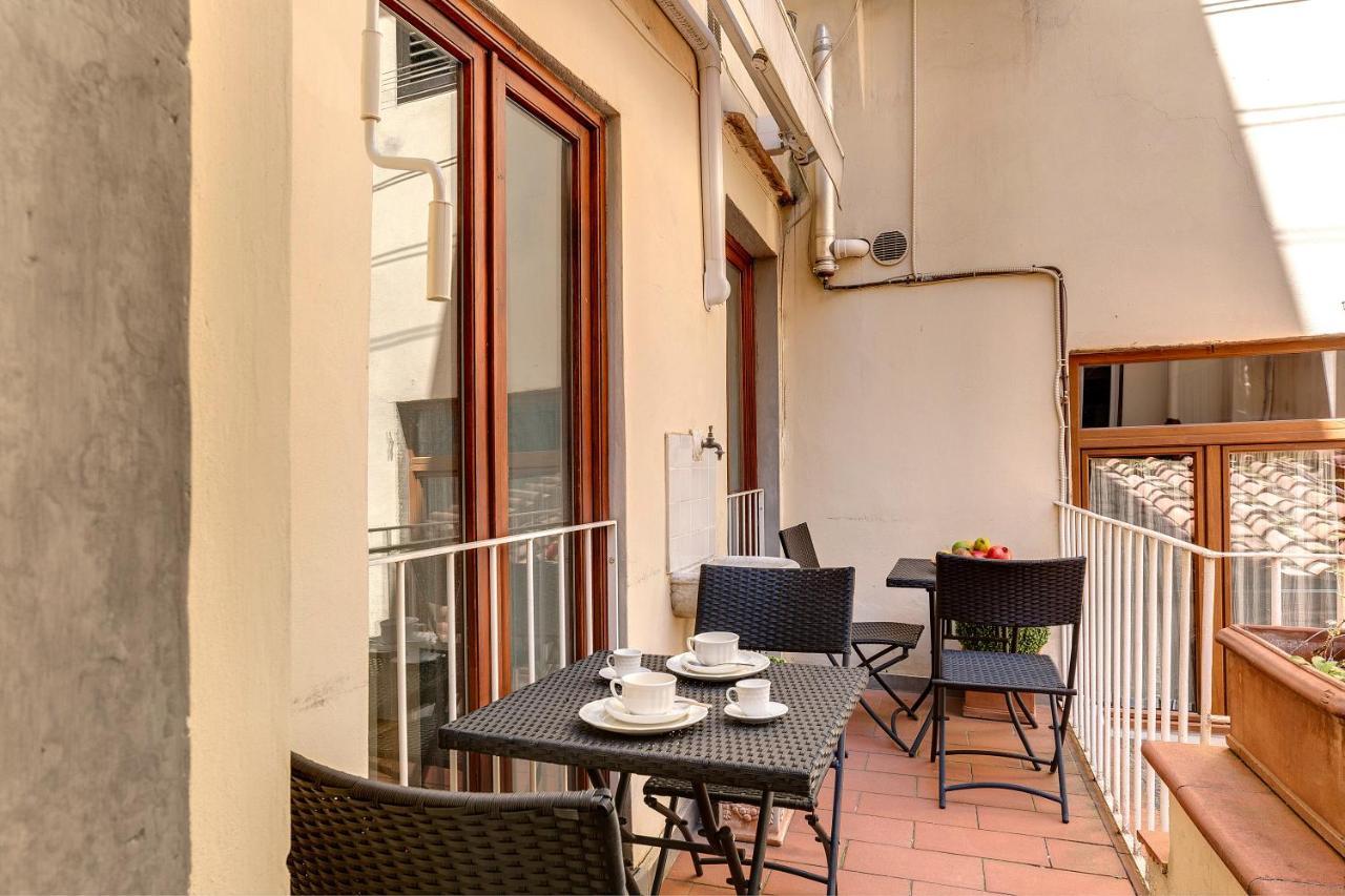 Tegolaio Apartment By Mamo Floransa Dış mekan fotoğraf